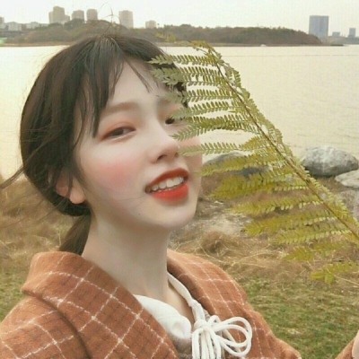 哇塞😍这QQ时尚气质女生头像绝绝子 女生头像 第17张