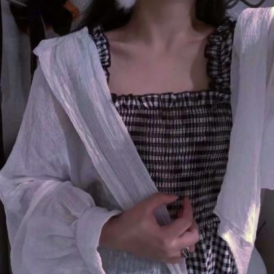 🔥超辣！性感女生头像来袭  女生头像 第14张