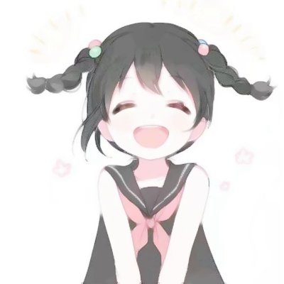 🌸超萌!萌萌哒动漫小女生头像来袭 女生头像 第2张 🌸超萌!萌萌哒动漫小女生头像来袭 女生头像 第2张