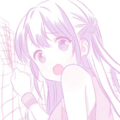 🎀高质量二次元动漫女头精选大放送 女生头像 第15张 🎀高质量二次元动漫女头精选大放送 女生头像 第15张