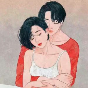 💕超甜动漫情侣头像:男女相拥合集来袭! 情侣头像 第15张 💕超甜动漫情侣头像:男女相拥合集来袭! 情侣头像 第15张