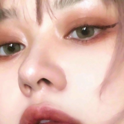 👀绝美女生脸部局部头像来袭 女生头像 第22张