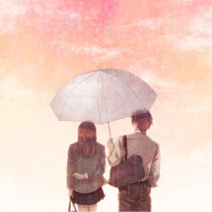 💕超甜动漫情侣头像:男女相拥合集来袭! 情侣头像 第7张 💕超甜动漫情侣头像:男女相拥合集来袭! 情侣头像 第7张