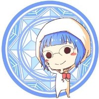 萌化啦！十二星座少女萌图头像来袭🥰 女生头像 第10张