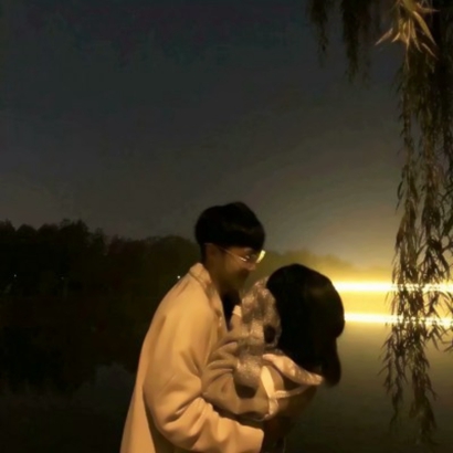 甜炸!情侣头像两张一组来啦💕 情侣头像 第24张 甜炸!情侣头像两张一组来啦💕 情侣头像 第24张