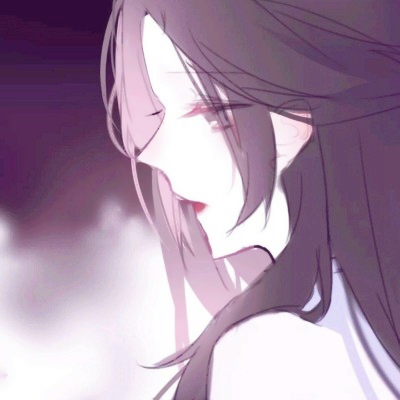 🌈绝美微信动漫女生头像大放送 女生头像 第10张