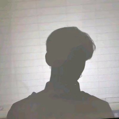 超绝!影子头像图片大集合✨ 其它头像 第12张 超绝!影子头像图片大集合✨ 其它头像 第12张