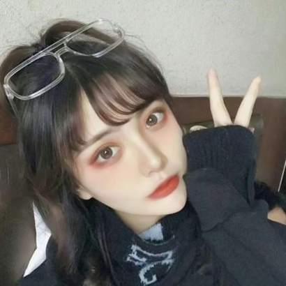 📸超火的ins风女生头像来啦 女生头像 第34张
