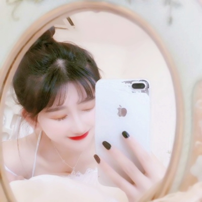 哇塞！这些女生靓丽头像太绝啦😍 女生头像 第1张