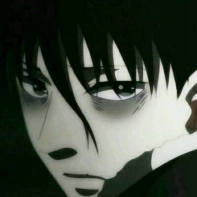 酷帅来袭!动漫黑白男头像大全🕶️ 男生头像 第1张 酷帅来袭!动漫黑白男头像大全🕶️ 男生头像 第1张