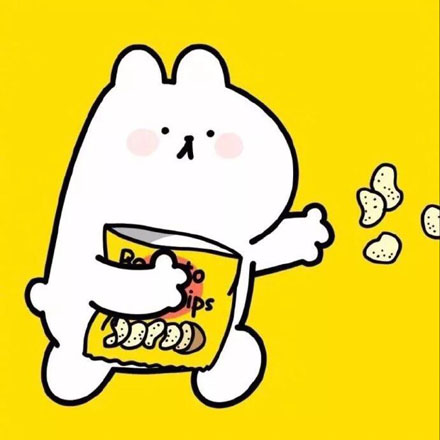 绝啦！抖音同款微信一左一右情侣头像 情侣头像 第11张