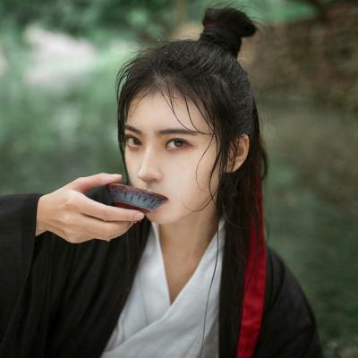 🌸唯美清纯古风女生头像大全 女生头像 第6张