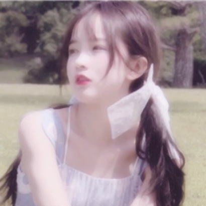 💕萌化啦！QQ可爱女生头像大集合 女生头像 第16张