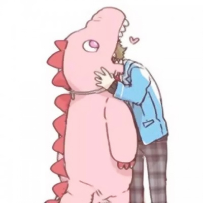 💕绝美情侣头像大集合,甜度超标啦 情侣头像 第19张 💕绝美情侣头像大集合,甜度超标啦 情侣头像 第19张
