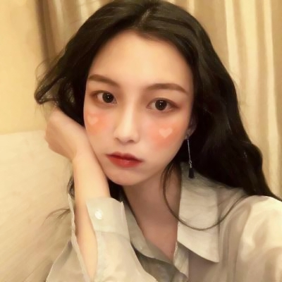哇塞！冷艳高贵气质女生头像来袭🥰 女生头像 第14张