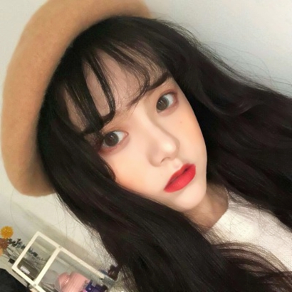 📸2025超火真人闺蜜头像来咯  友情头像 第14张