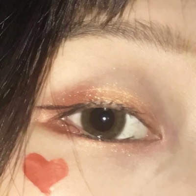 👀绝美女生脸部局部头像来袭 女生头像 第13张