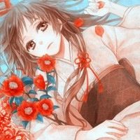 💕意境拉满的一男一女动漫情侣头像合集 情侣头像 第24张 💕意境拉满的一男一女动漫情侣头像合集 情侣头像 第24张