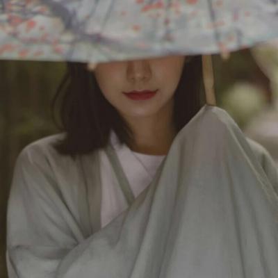 🌸唯美清纯古风女生头像大全 女生头像 第12张