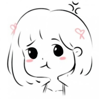 💕简笔画一左一右情侣头像大合集来咯 情侣头像 第18张 💕简笔画一左一右情侣头像大合集来咯 情侣头像 第18张