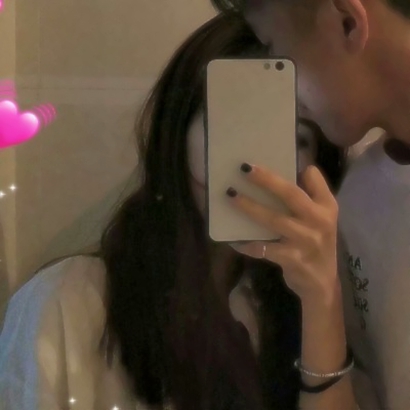 甜炸!情侣头像两张一组来啦💕 情侣头像 第21张 甜炸!情侣头像两张一组来啦💕 情侣头像 第21张