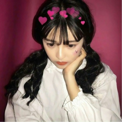 🔥玩网女生必入的超酷头像来啦 女生头像 第20张 🔥玩网女生必入的超酷头像来啦 女生头像 第20张