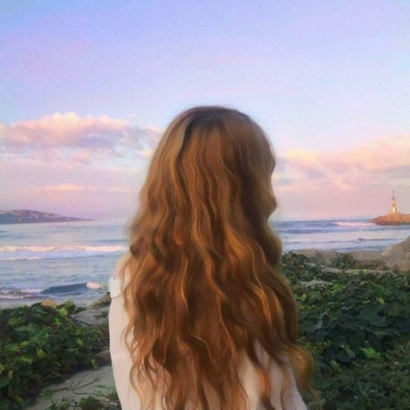 🌟欧美女生微信头像大放送 女生头像 第6张 🌟欧美女生微信头像大放送 女生头像 第6张