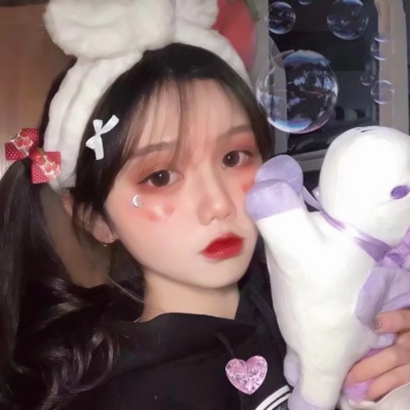 👸绝美!这些好看的真人女生微信头像别错过 女生头像 第32张 👸绝美!这些好看的真人女生微信头像别错过 女生头像 第32张