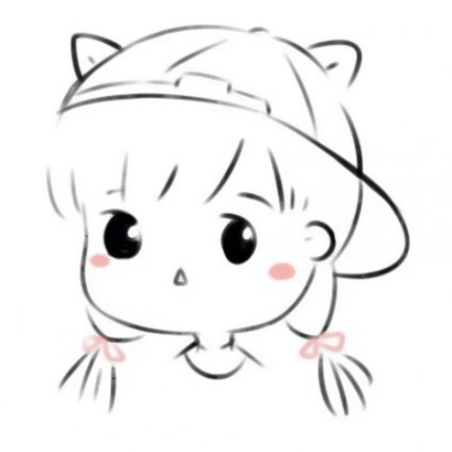 💕简笔画一左一右情侣头像大合集来咯 情侣头像 第16张 💕简笔画一左一右情侣头像大合集来咯 情侣头像 第16张