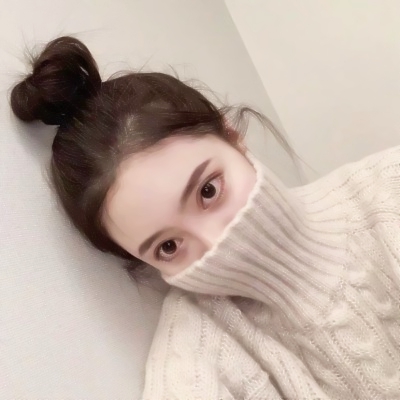 🌸绝美QQ女生颜值头像大全 女生头像 第1张