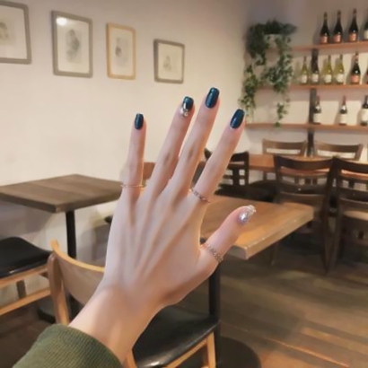 👋女生手部头像图片大全 女生头像 第2张