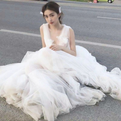 🌟真人小姐姐头像来袭，超美超赞！ 女生头像 第21张