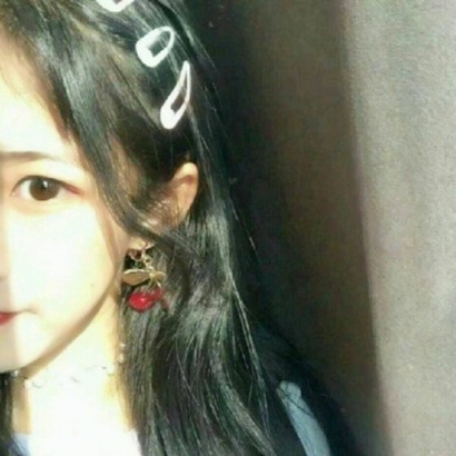 📸超火的ins风女生头像来啦 女生头像 第14张