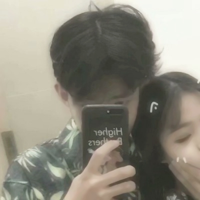 甜炸!情侣头像两张一组来啦💕 情侣头像 第13张 甜炸!情侣头像两张一组来啦💕 情侣头像 第13张