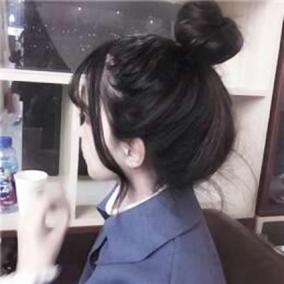 美哭😭 这些QQ女生时尚气质头像绝了  女生头像 第13张