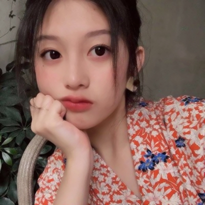 🌟气质爆棚！真人女生微信头像精选 女生头像 第5张