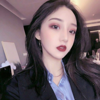 🌟气质爆棚！真人女生微信头像精选 女生头像 第13张