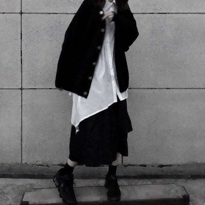 绝绝子！女生部位QQ头像大全✨ 女生头像 第17张