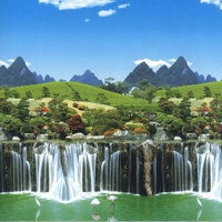 狠狠码住！绝美漂亮风景头像大集合🌅 风景头像 第5张
