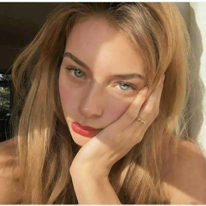 🌟欧美女生微信头像大放送 女生头像 第14张 🌟欧美女生微信头像大放送 女生头像 第14张