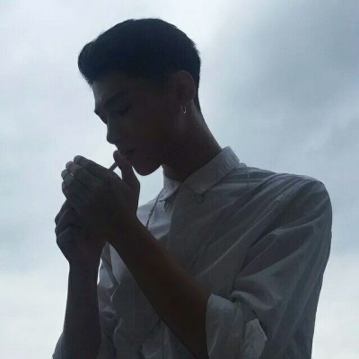 🔥抖音帅哥头像大全，谁看了不迷糊 男生头像 第10张