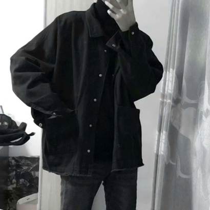 帅炸！酷气男生头像来袭🤩 男生头像 第5张