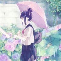 💕意境拉满的一男一女动漫情侣头像合集 情侣头像 第10张 💕意境拉满的一男一女动漫情侣头像合集 情侣头像 第10张