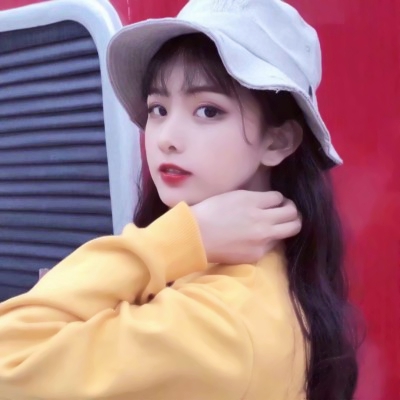 😎酷到炸的小仙女生头像来袭 女生头像 第15张 😎酷到炸的小仙女生头像来袭 女生头像 第15张