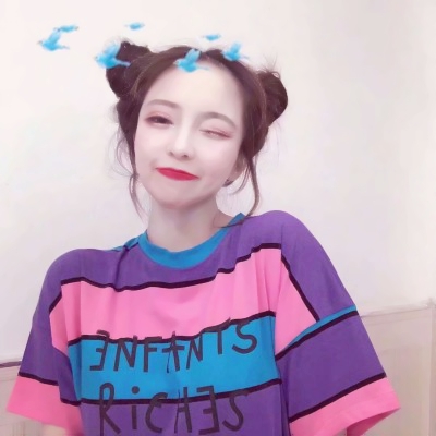 👸超绝！高清女生网头大集合 女生头像 第20张