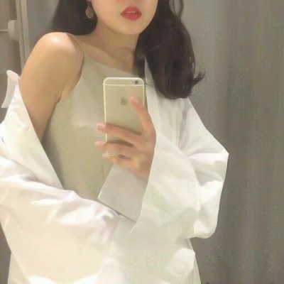 韩系氛围感拉满！女生部位头像绝了 女生头像 第28张