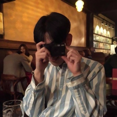 🔥帅到犯规的男生真人个性头像来啦 男生头像 第3张