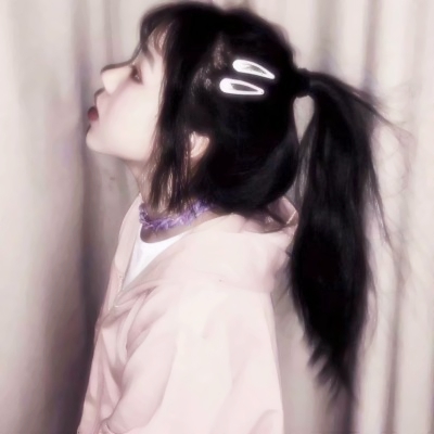 🌸绝美QQ女生颜值头像大全 女生头像 第16张