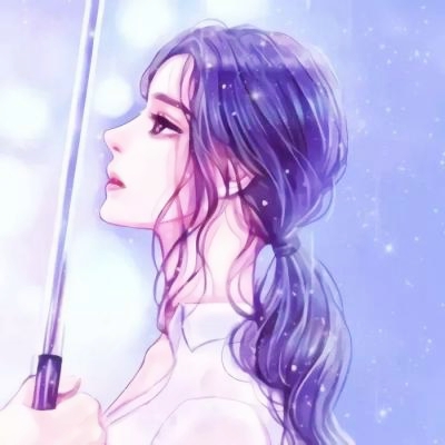 被甜到啦!手绘动漫一男一女情侣头像大放送✨ 情侣头像 第20张 被甜到啦!手绘动漫一男一女情侣头像大放送✨ 情侣头像 第20张
