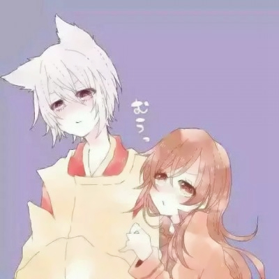 💕绝美情侣头像大集合,甜度超标啦 情侣头像 第2张 💕绝美情侣头像大集合,甜度超标啦 情侣头像 第2张